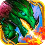Monster Puzzle 3D MMORPG