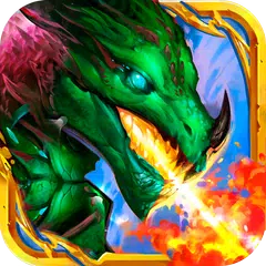 Baixar Monster Puzzle 3D MMORPG APK