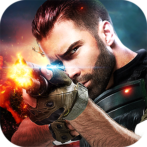 生死狙擊：極地爭鋒-全民FPS競技槍戰手游