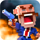 Guns.io: Online Shooter 3D Blo APK