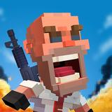 Guns Royale - Multiplayer Bloc APK