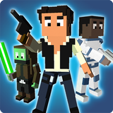 Galaxy Hoppers: Crossy Wars APK