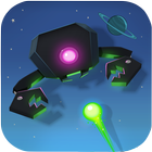 Tappy Invaders أيقونة