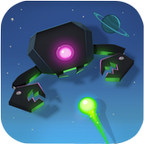 Tappy Invaders biểu tượng