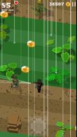 Jurassic Hopper 2: Crossy Dino ภาพหน้าจอ 2