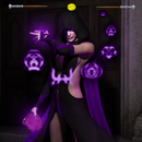 Wizards and Dragons APK