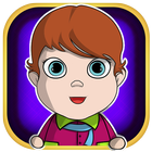 My Talking Baby Virtual Friend আইকন