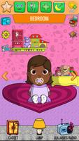 برنامه‌نما My Talking Baby Virtual Friend عکس از صفحه