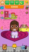 My Talking Baby Virtual Friend capture d'écran 3