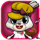 My Talking Bunny - Virtual Pet APK