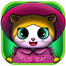 My Talking Cat - Virtual Pet APK