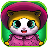 My Talking Cat - Virtual Pet