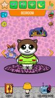 My Talking Cat - Virtual Pet screenshot 2