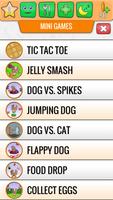 My Talking Dog - Virtual Pet الملصق