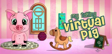 My Talking Pig - Virtual Pet