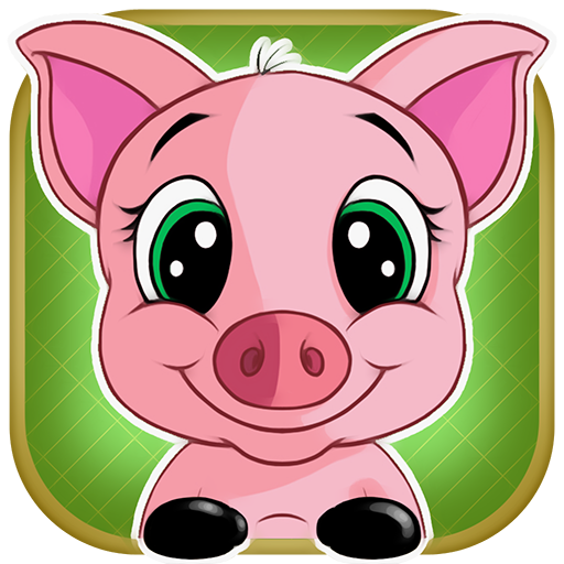 My Talking Pig - Virtual Pet