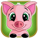 My Talking Pig - Virtual Pet APK