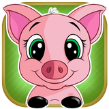 My Talking Pig - Virtual Pet icon