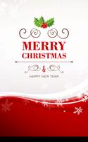 Christmas Greetings Puzzles poster