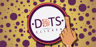 Dots Clicker