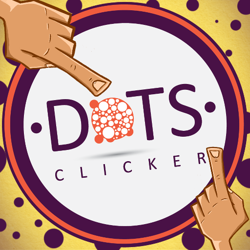 Dots Clicker