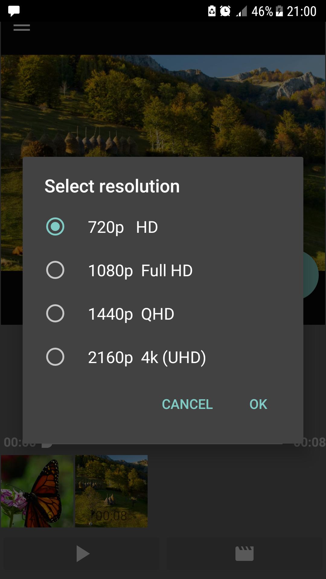 4k Video Editor for Android - APK Download