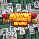 Mahjong Tile Game icône