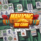 Mahjong Tile Game icon