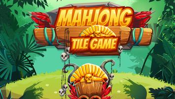 برنامه‌نما Mahjong Tile Game عکس از صفحه