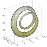 Graphing Calculator + Symbolic ícone