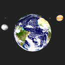 APK Galileo Solar System