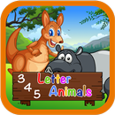 Early Words - Zoo Ground Free APK