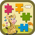 Jigsaw - Kindergarten Free