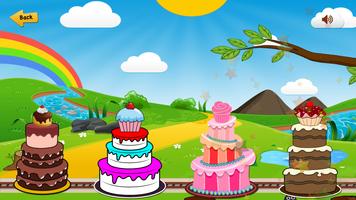 Preschool Phonics Train Free screenshot 3