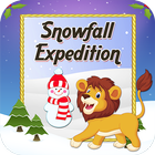 Snowfall Expedition Free icône