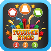 Toddler Bingo Free