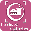 Carbs & Calories Counter Free APK