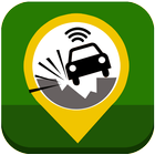 GHMC Pothole Tracking System icono