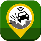 GHMC Pothole Tracking System icon