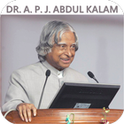 Abdul Kalam Quotes-icoon