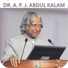 Abdul Kalam Quotes ไอคอน