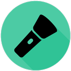 Flashlight icon