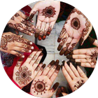 Mehndi Designs 2020, Bridal Mehndi,Art ícone