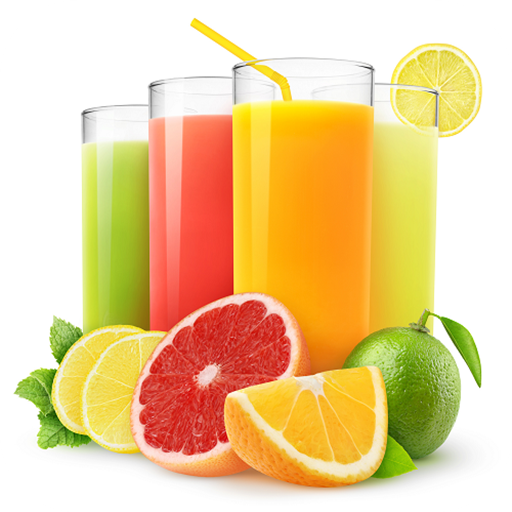 Juice - Sarbat Recipes