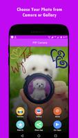 Photo Effects - PIP Camera Effects Affiche