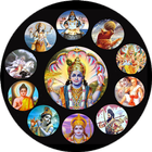 Vishnu Purana In Hindi simgesi