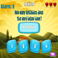 Syllables