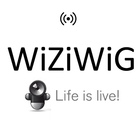 آیکون‌ Wiziwig