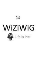 برنامه‌نما Wiziwig عکس از صفحه