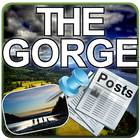 The Gorge 图标